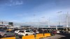 Descubren a dos mujeres en la cajuela de un auto en la garita de San Ysidro