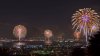 Dónde ver fuegos artificiales y desfiles del 4 de Julio en San Diego