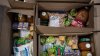 Inseguridad alimentaria alcanza niveles desconocidos desde la pandemia, revela estudio