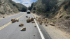 Así fue el sismo de 5.2 con epicentro en Julian que sacudió el condado de San Diego