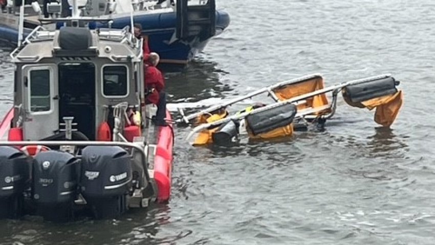 chopper down hudson