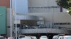 Continúa prófugo sujeto que asesinó a mujer en el Hospital General de Tijuana