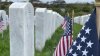San Diego honors fallen service members with Memorial Day tributes