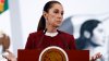 Sheinbaum pide a EEUU explicar por qué revocó visas a gobernadora de Baja California y su esposo