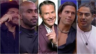 ¿Será que entre Paulo, Caramelo, Adame, Luca y Rey Grupero esté el primer hombre que gane la LCDLF?
