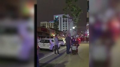 Vendedores ambulantes temen a ser deportados tras operativos de ICE