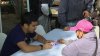 Brindan servicios de apoyos migrantes deportados a Tijuana