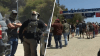 Deniegan el acceso de agentes federales  al estacionamiento del estadio de los Dodgers